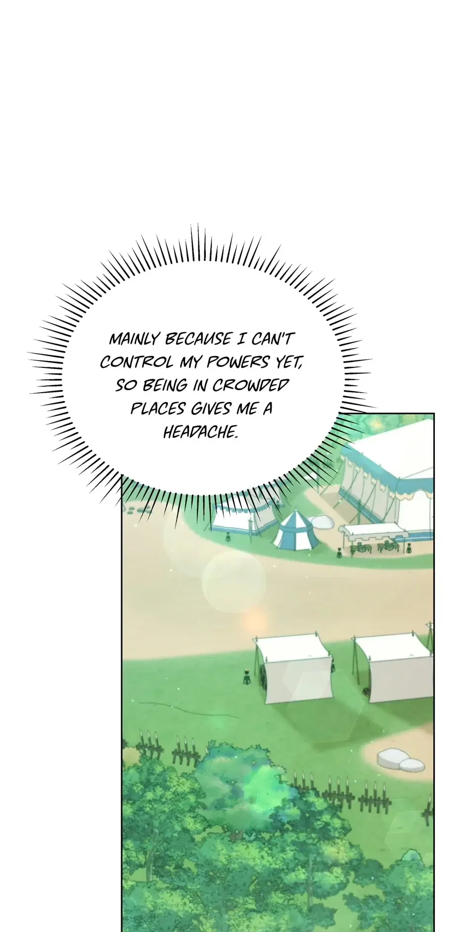 Solitary Lady Chapter 87 – Page 28