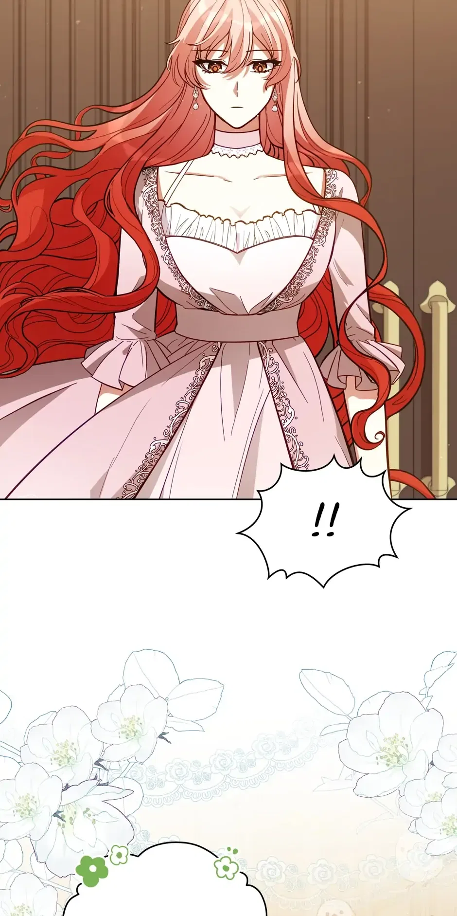 Solitary Lady Chapter 87 – Page 30