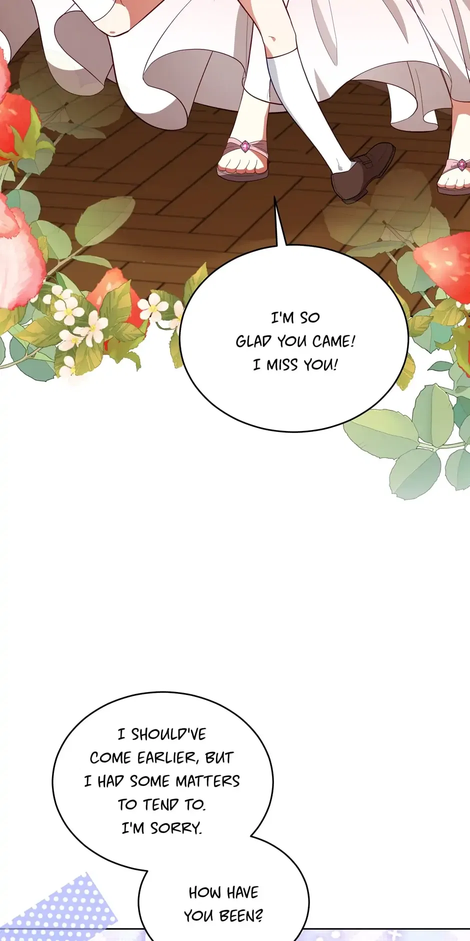Solitary Lady Chapter 87 – Page 32