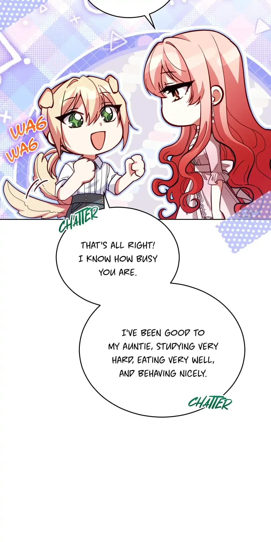 Solitary Lady Chapter 87 – Page 33