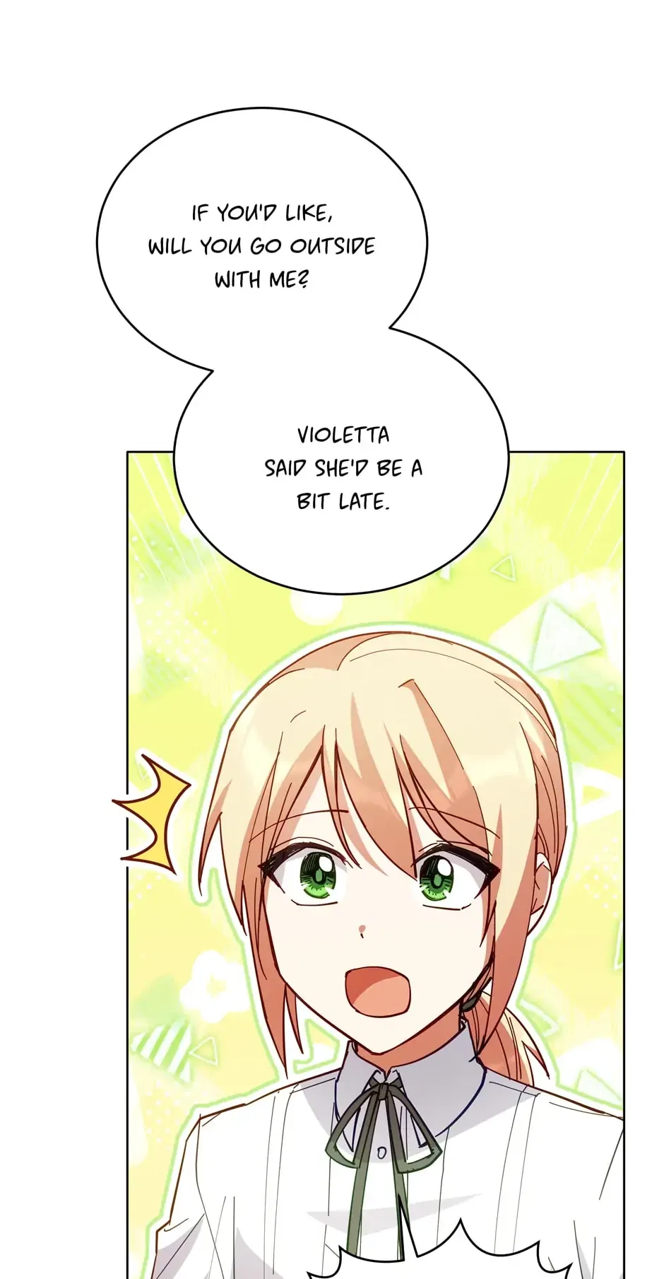 Solitary Lady Chapter 87 – Page 36