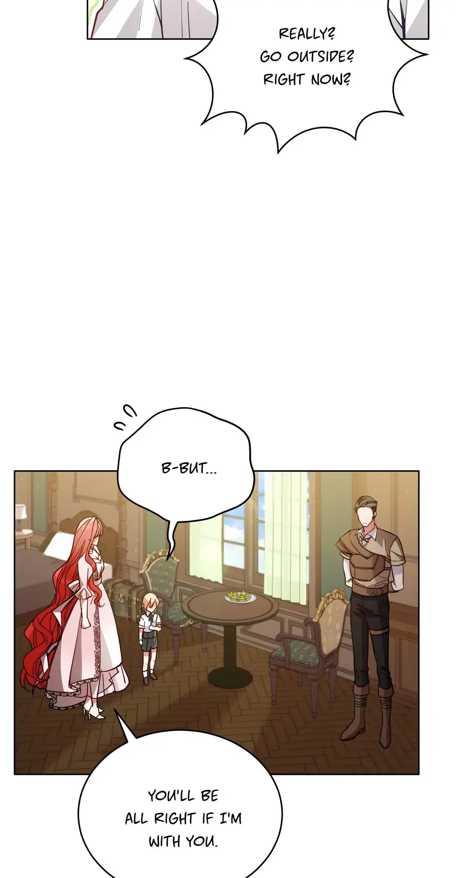 Solitary Lady Chapter 87 – Page 37