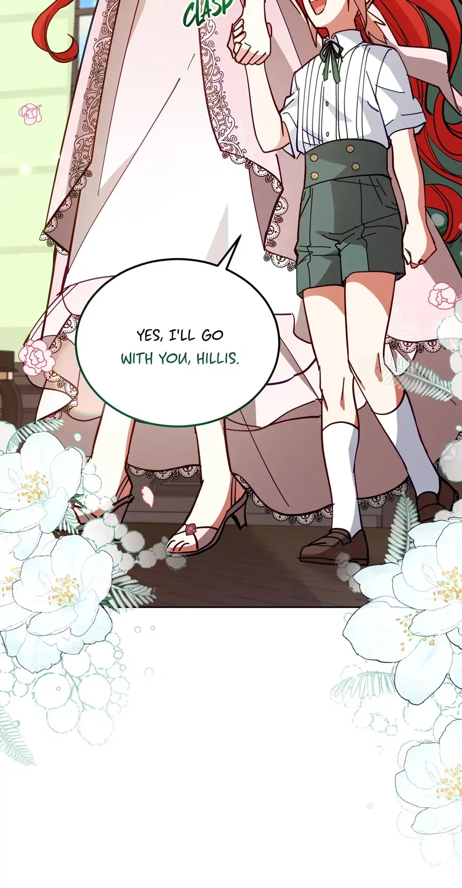 Solitary Lady Chapter 87 – Page 41