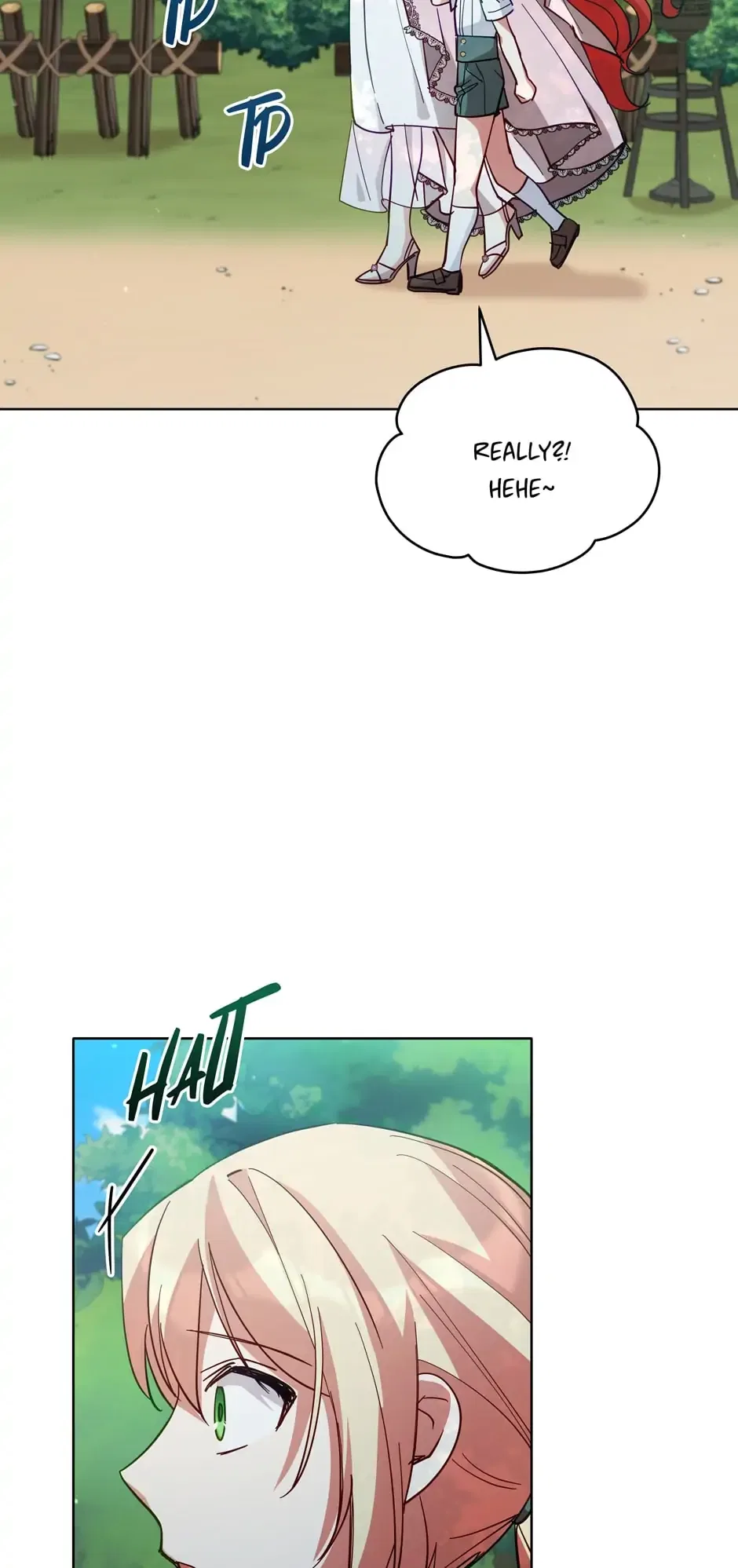 Solitary Lady Chapter 87 – Page 44