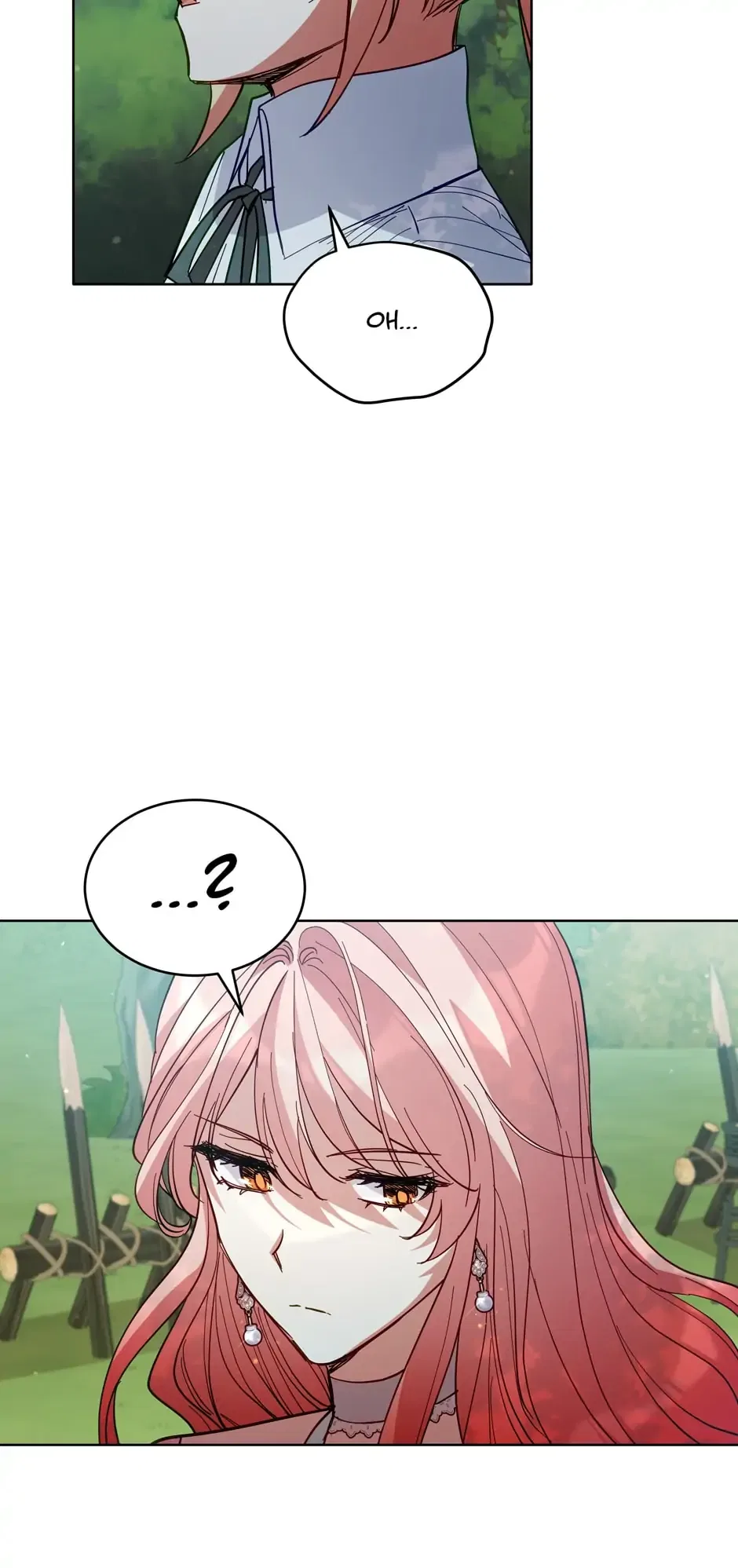 Solitary Lady Chapter 87 – Page 45