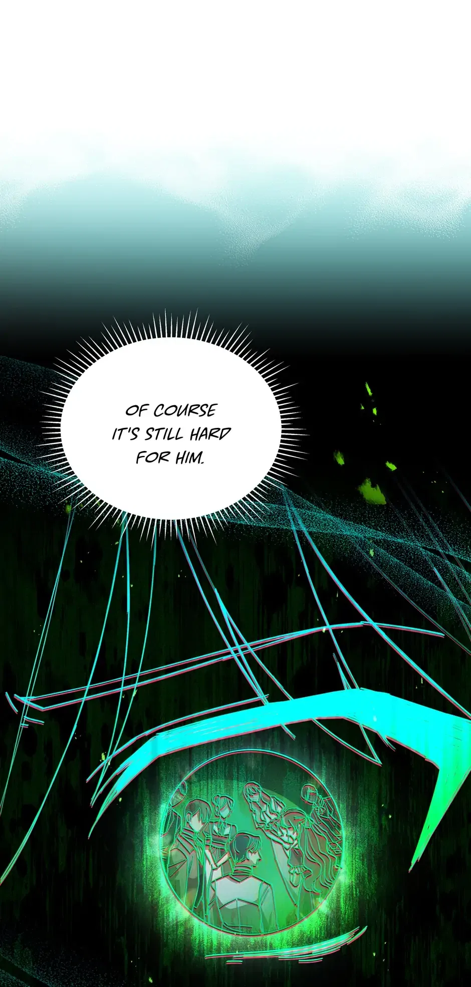 Solitary Lady Chapter 87 – Page 48