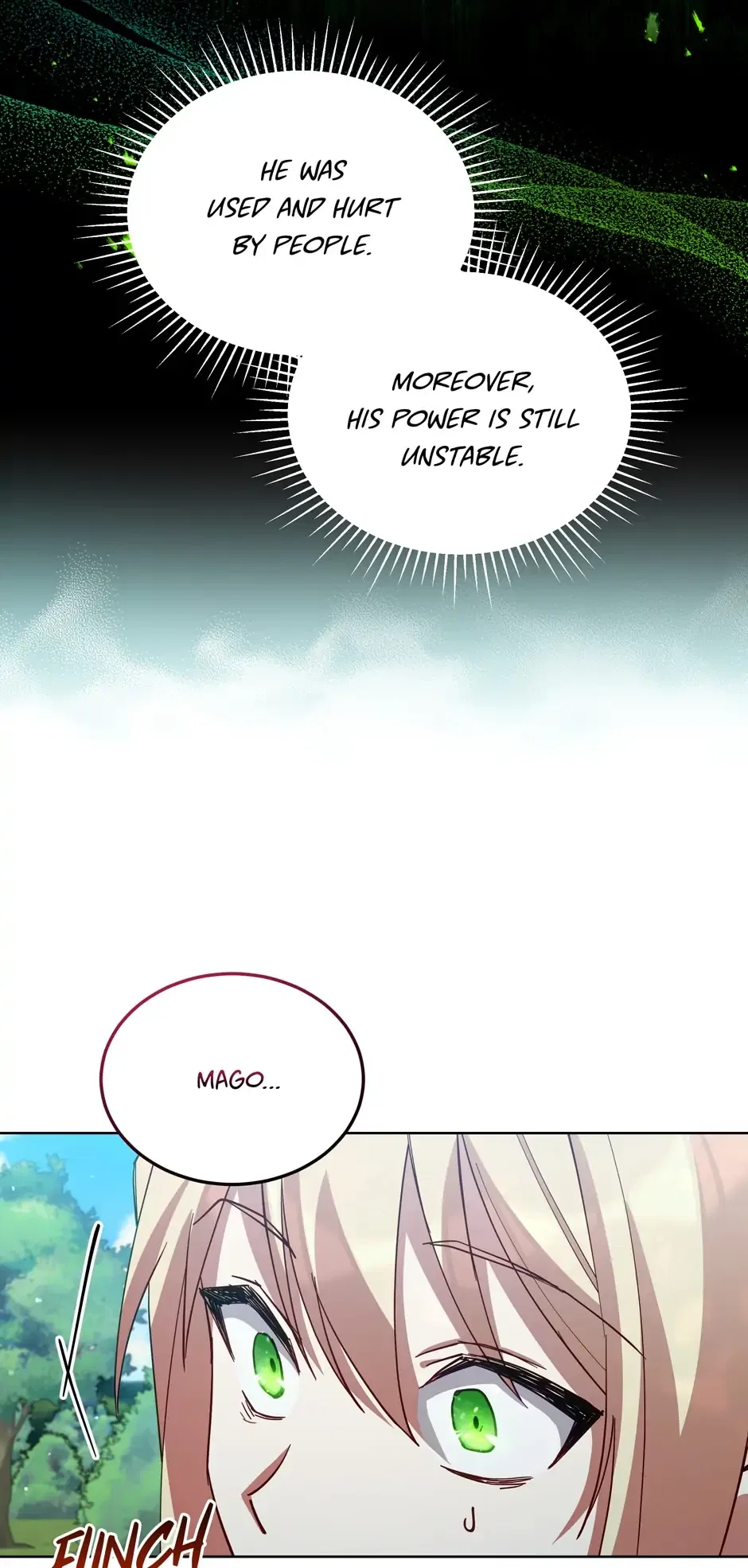 Solitary Lady Chapter 87 – Page 49