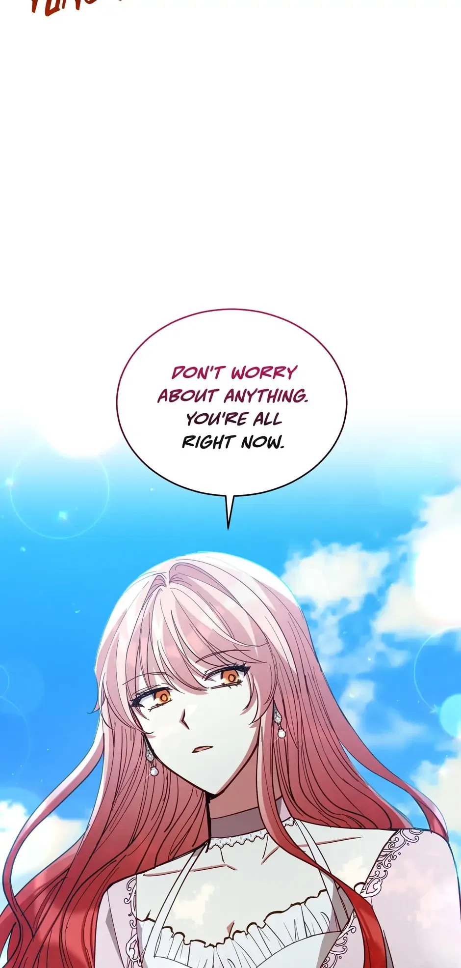 Solitary Lady Chapter 87 – Page 50