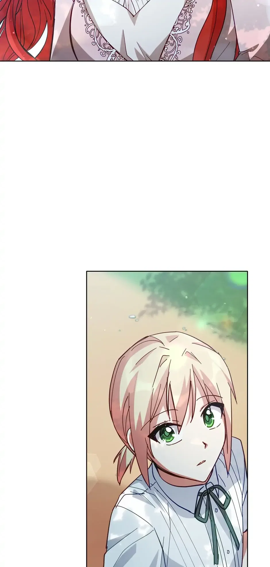Solitary Lady Chapter 87 – Page 51