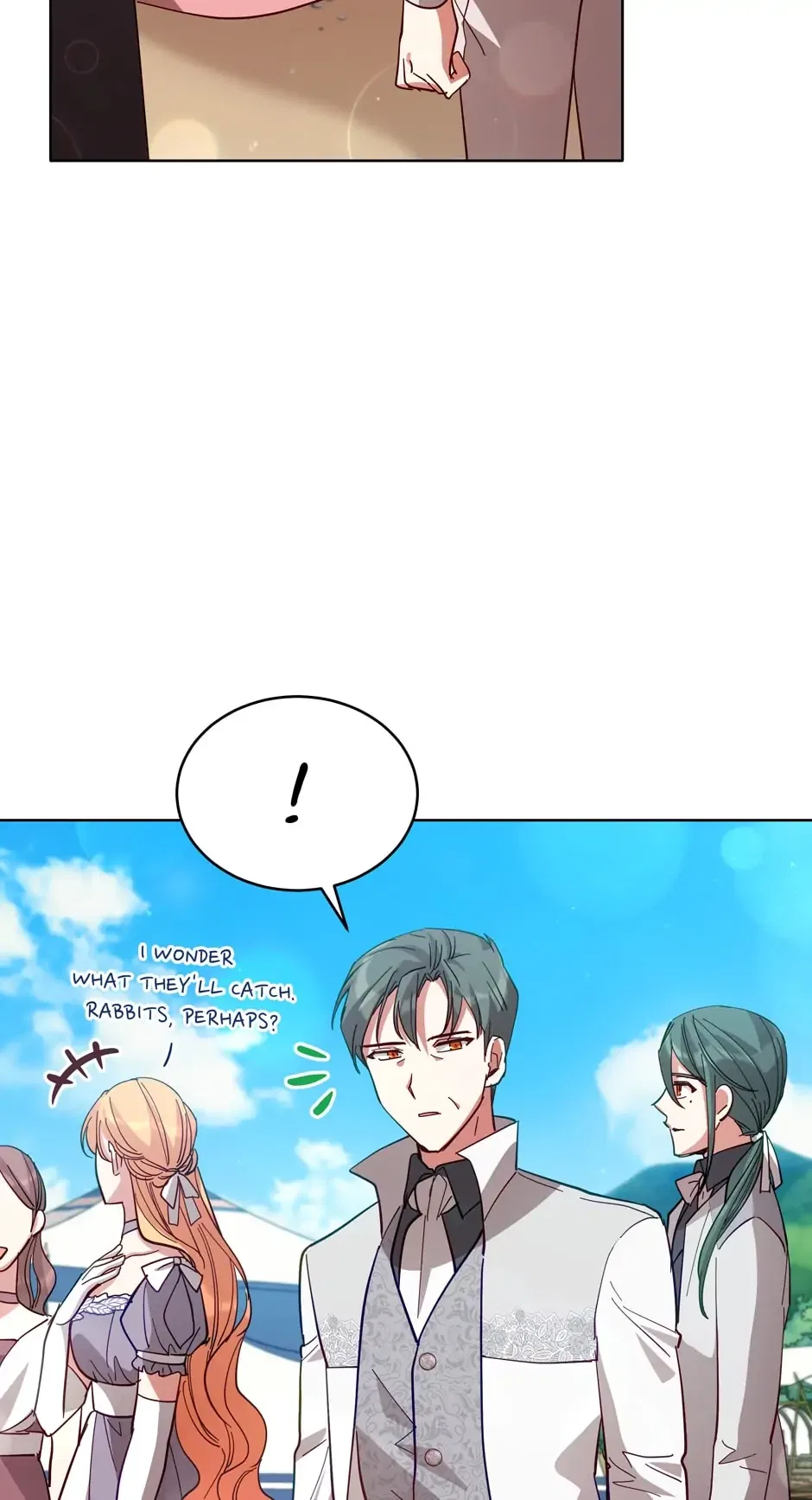 Solitary Lady Chapter 87 – Page 55