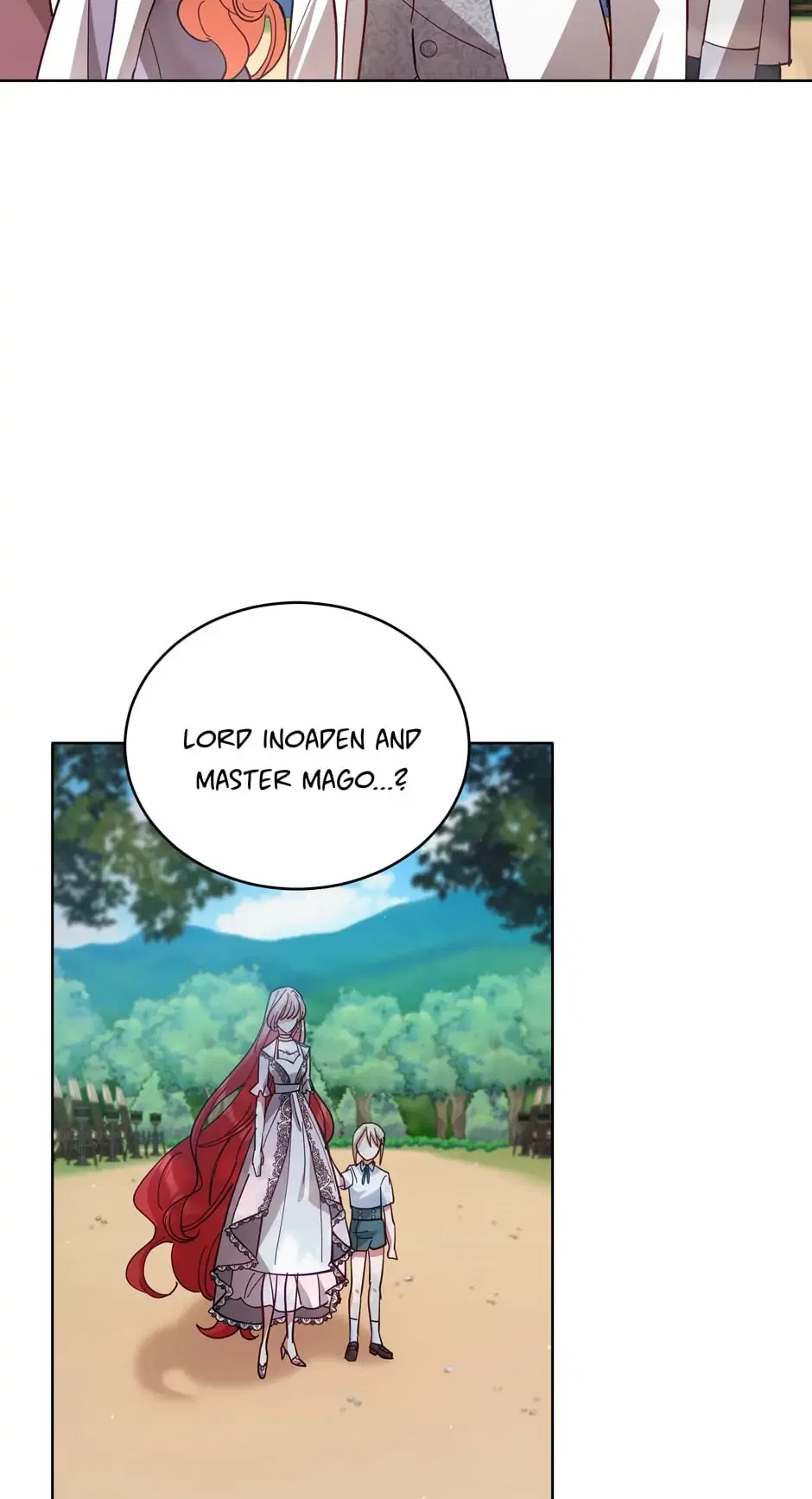 Solitary Lady Chapter 87 – Page 56