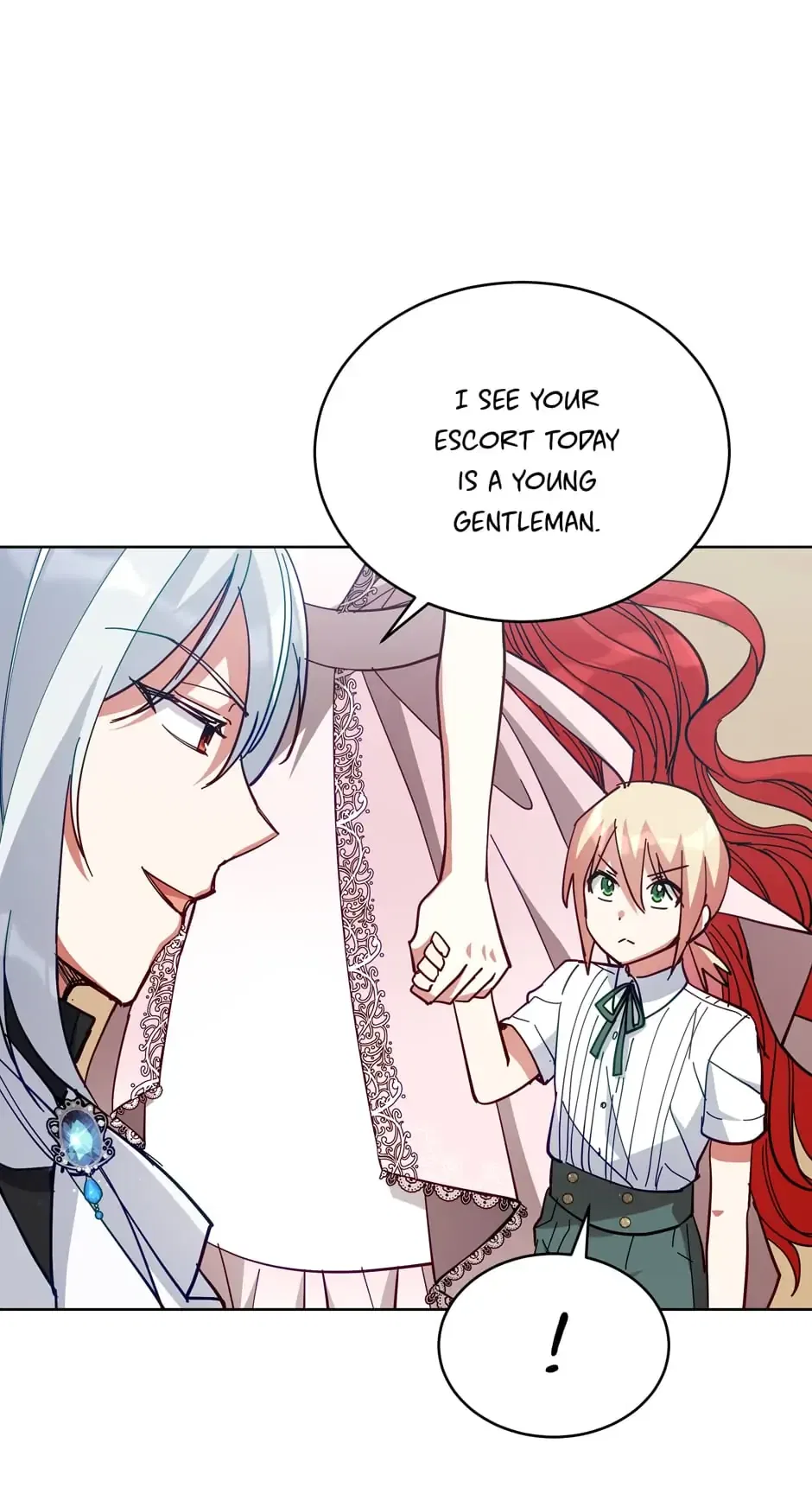 Solitary Lady Chapter 87 – Page 60