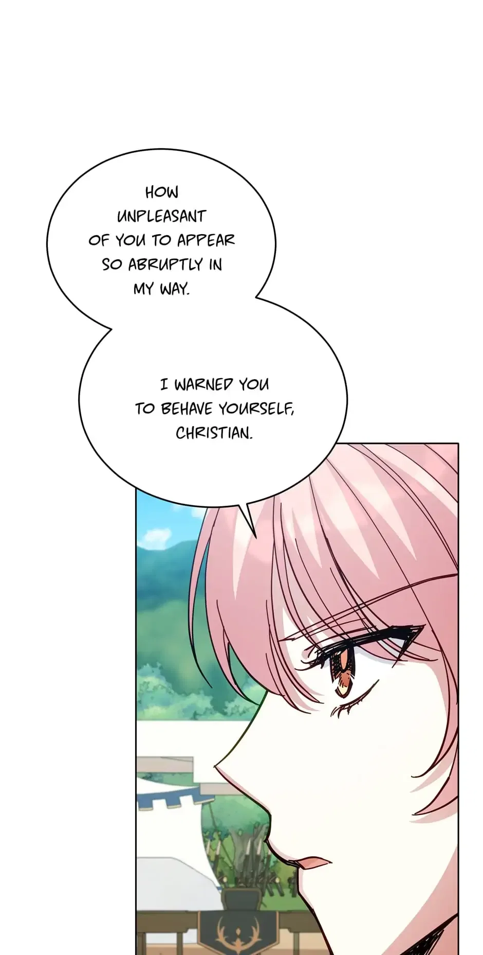 Solitary Lady Chapter 87 – Page 61