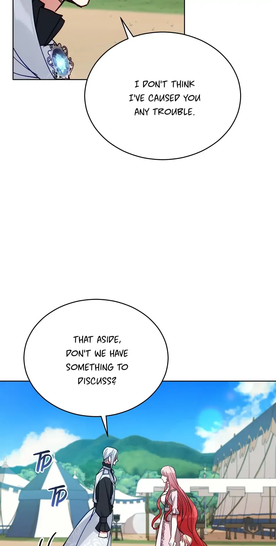 Solitary Lady Chapter 87 – Page 63