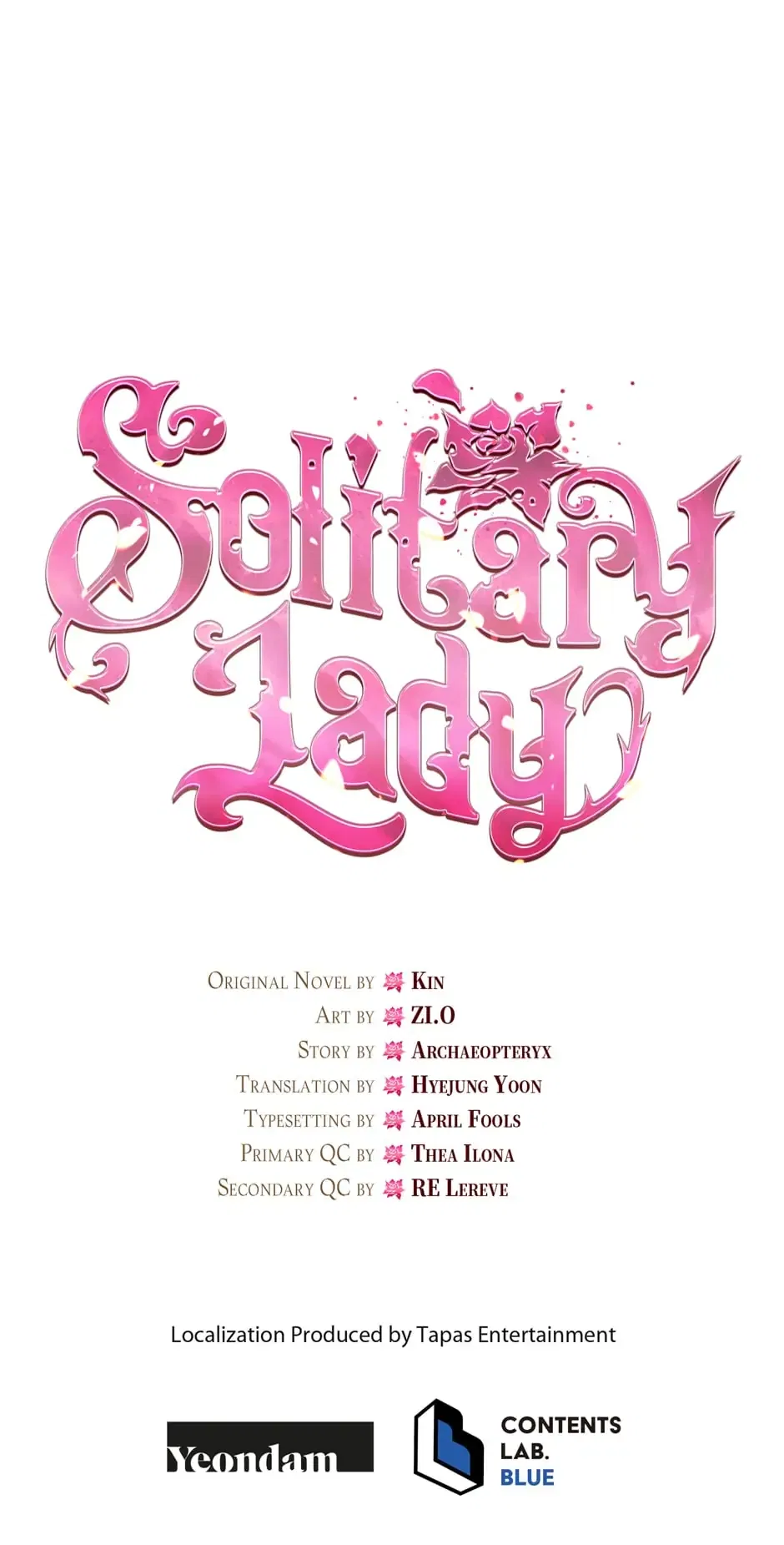 Solitary Lady Chapter 87 – Page 66