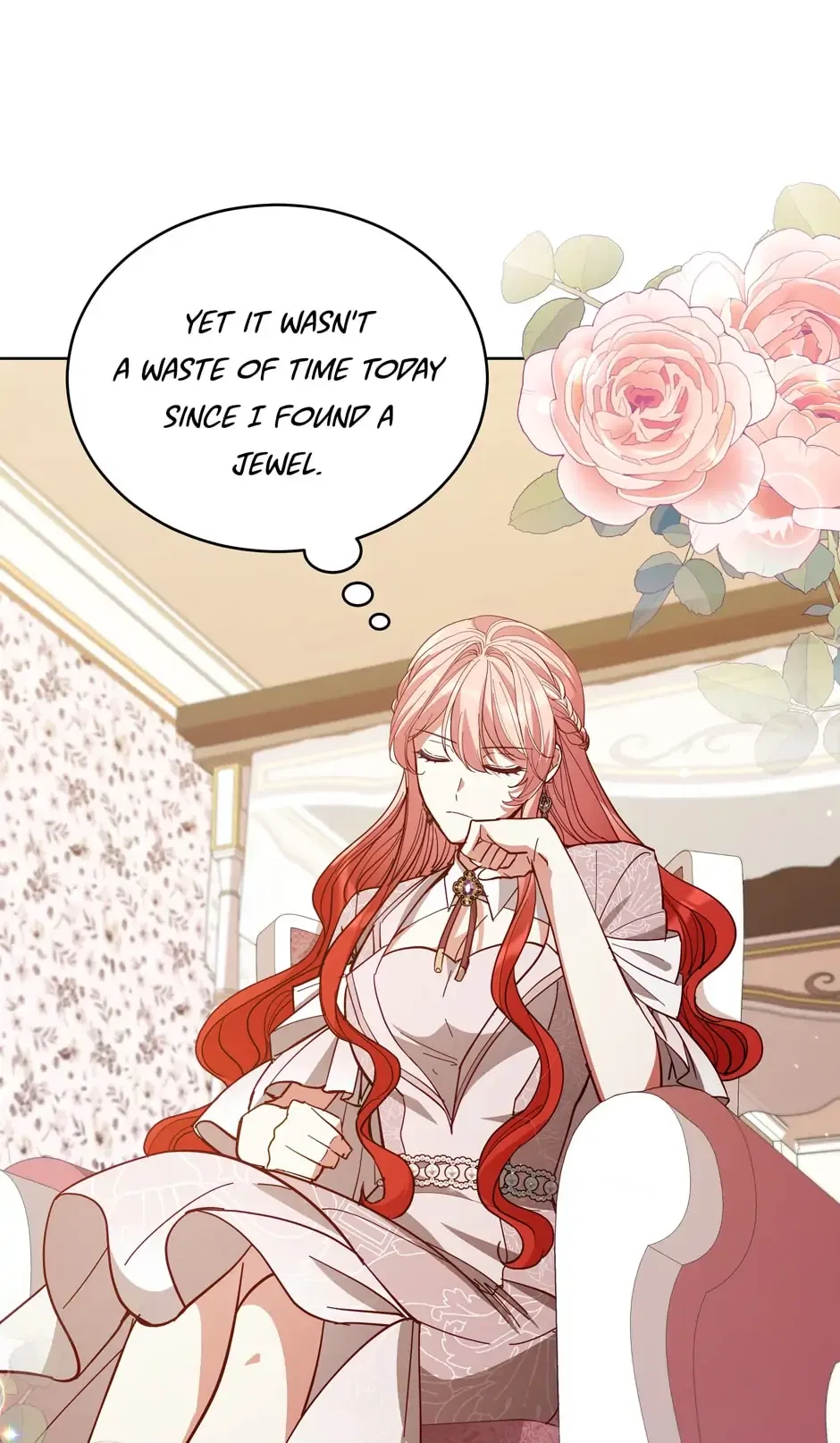 Solitary Lady Chapter 86 – Page 2