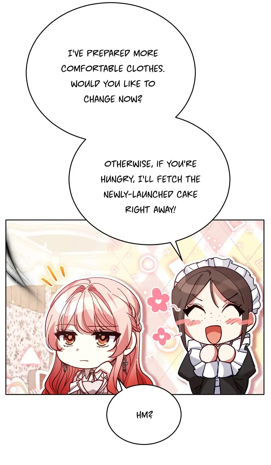 Solitary Lady Chapter 86 – Page 5