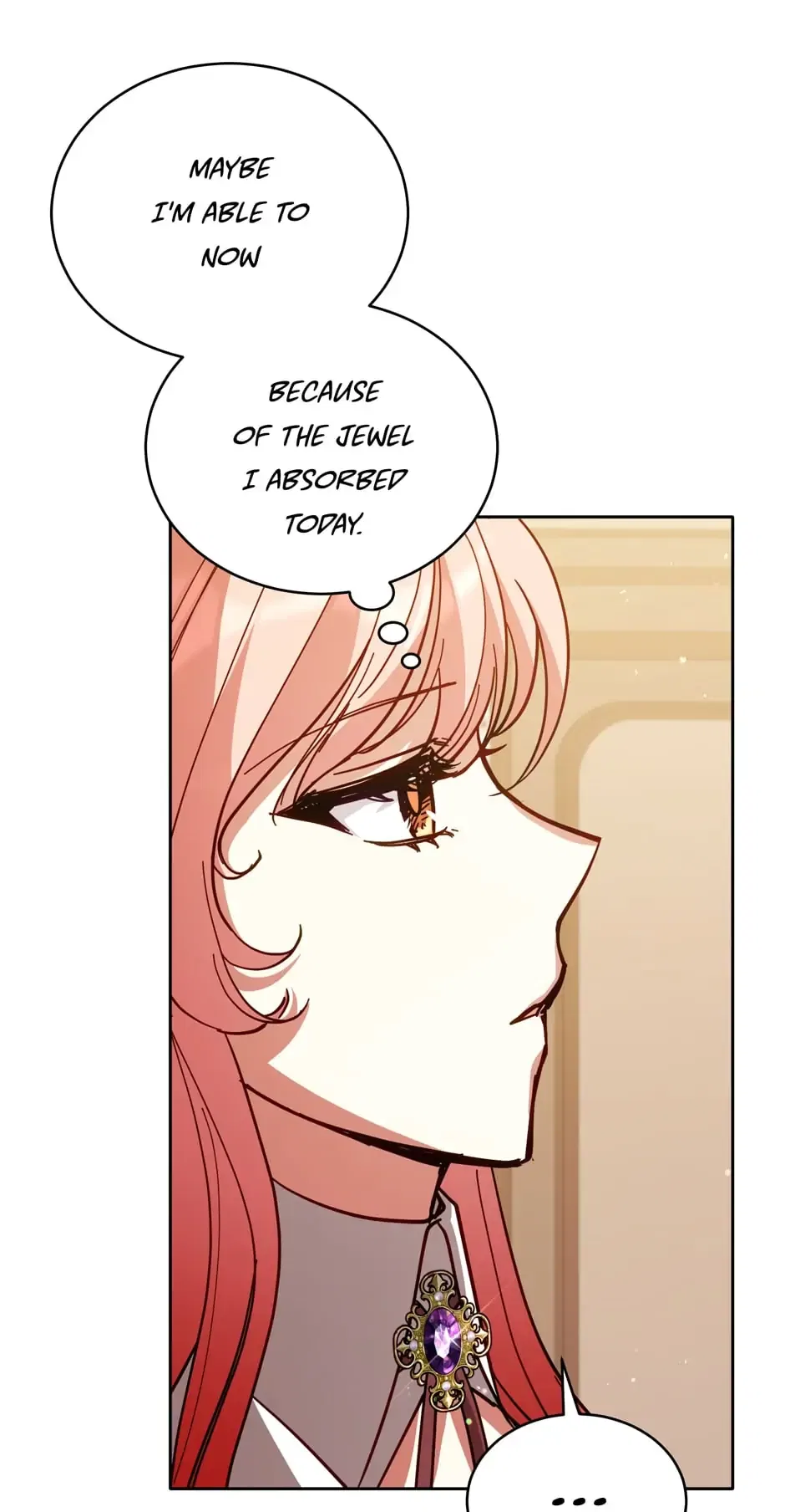 Solitary Lady Chapter 86 – Page 7