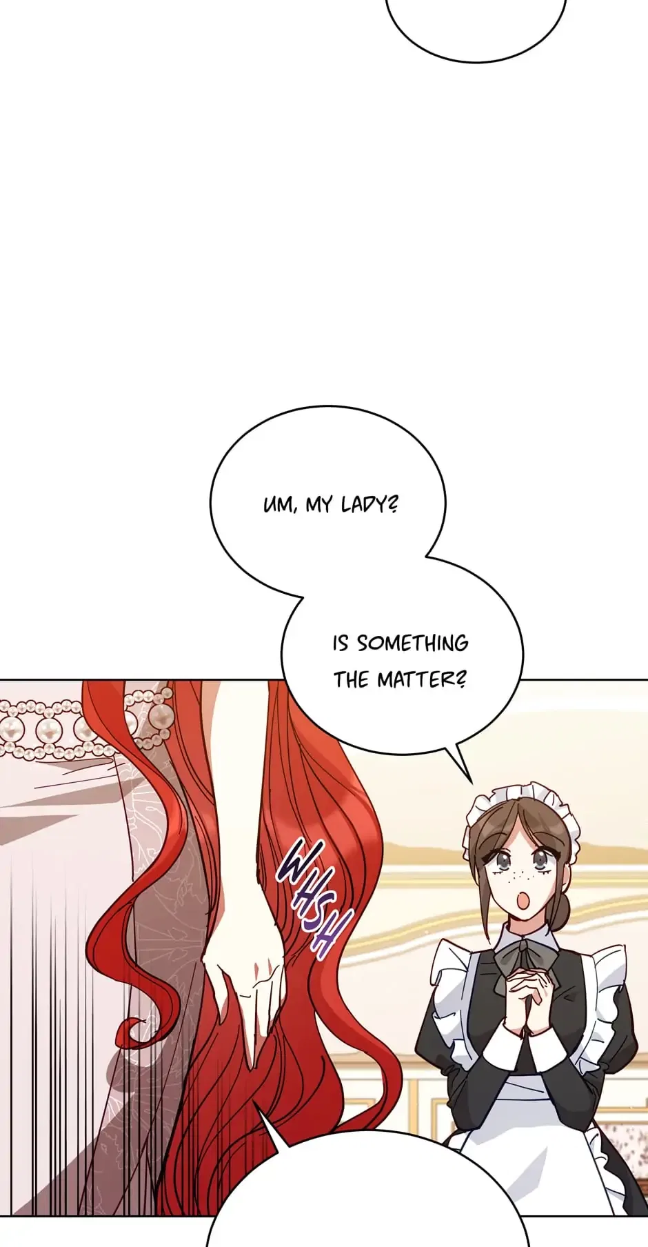 Solitary Lady Chapter 86 – Page 8