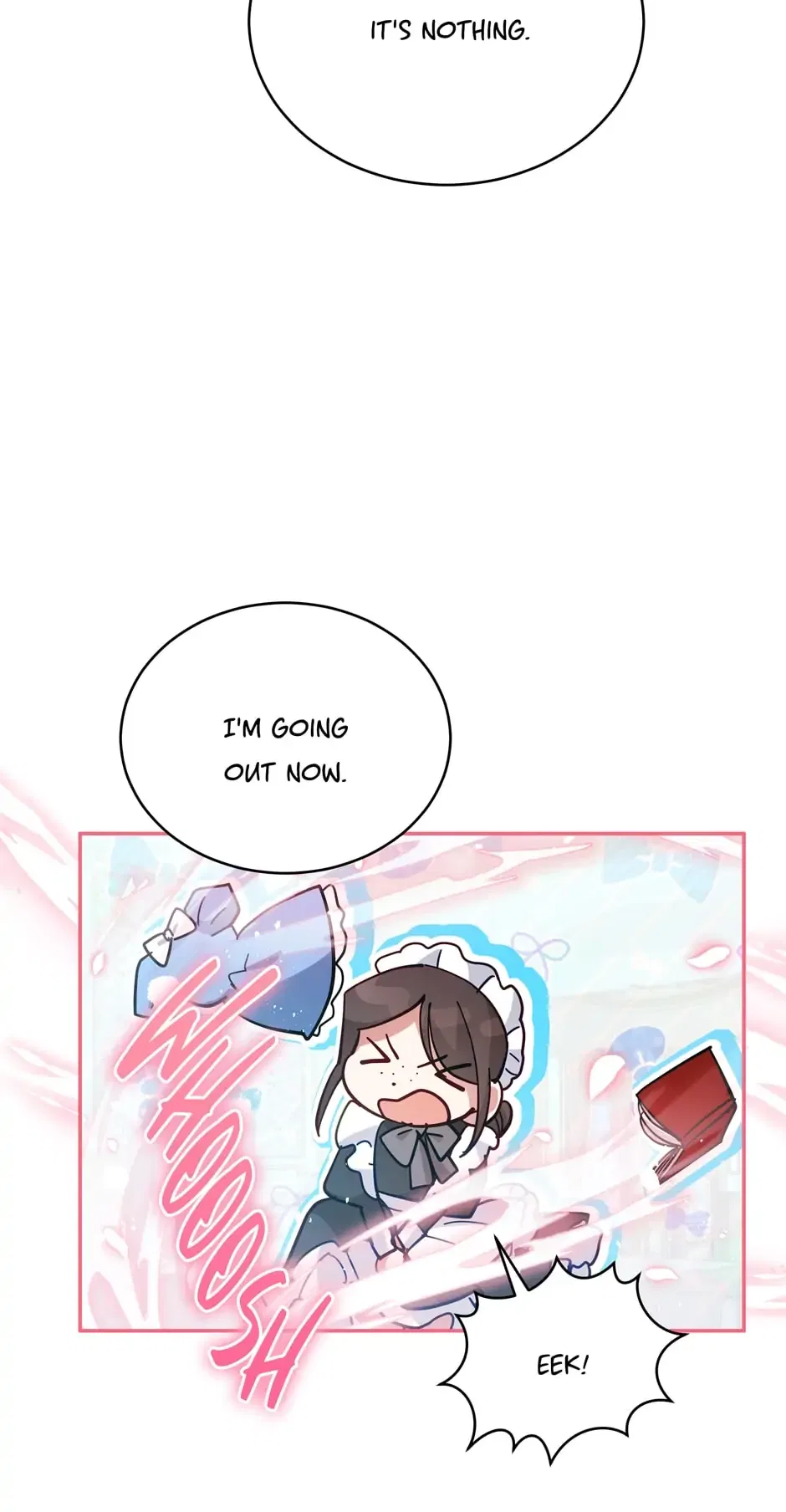 Solitary Lady Chapter 86 – Page 9