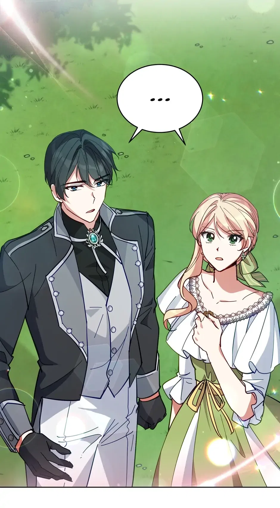 Solitary Lady Chapter 86 – Page 15