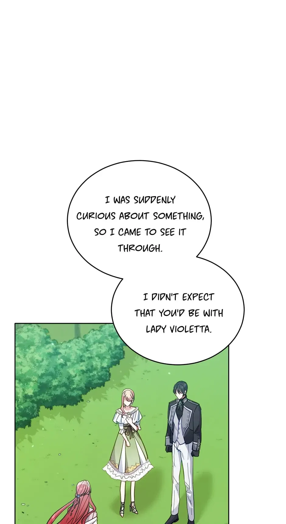 Solitary Lady Chapter 86 – Page 20