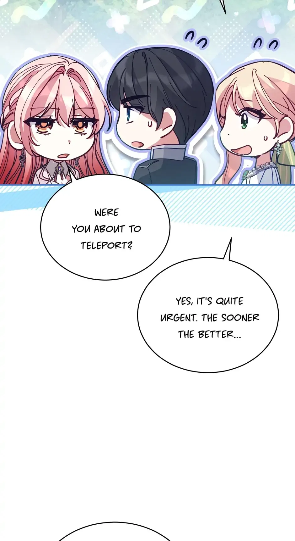 Solitary Lady Chapter 86 – Page 25