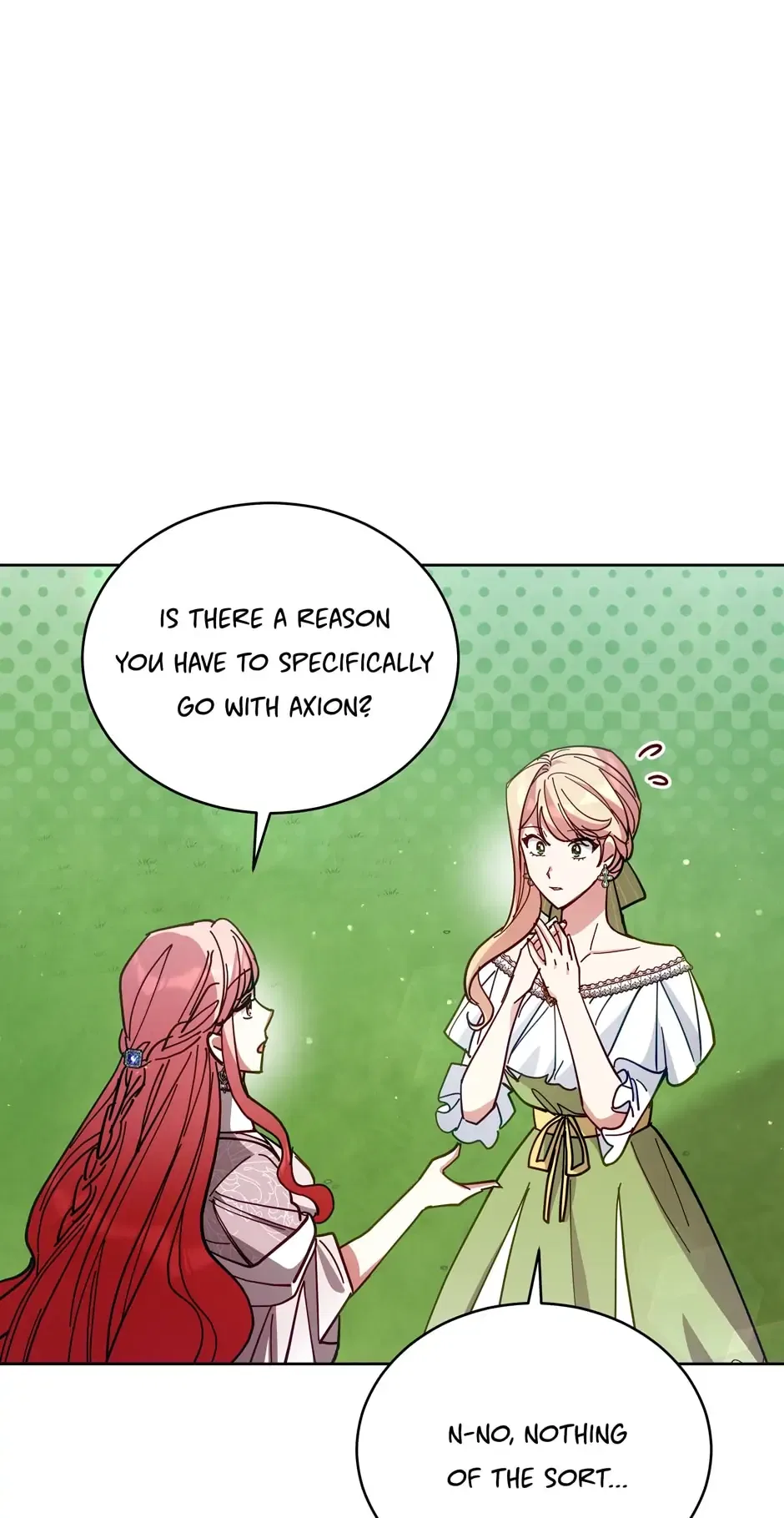 Solitary Lady Chapter 86 – Page 27