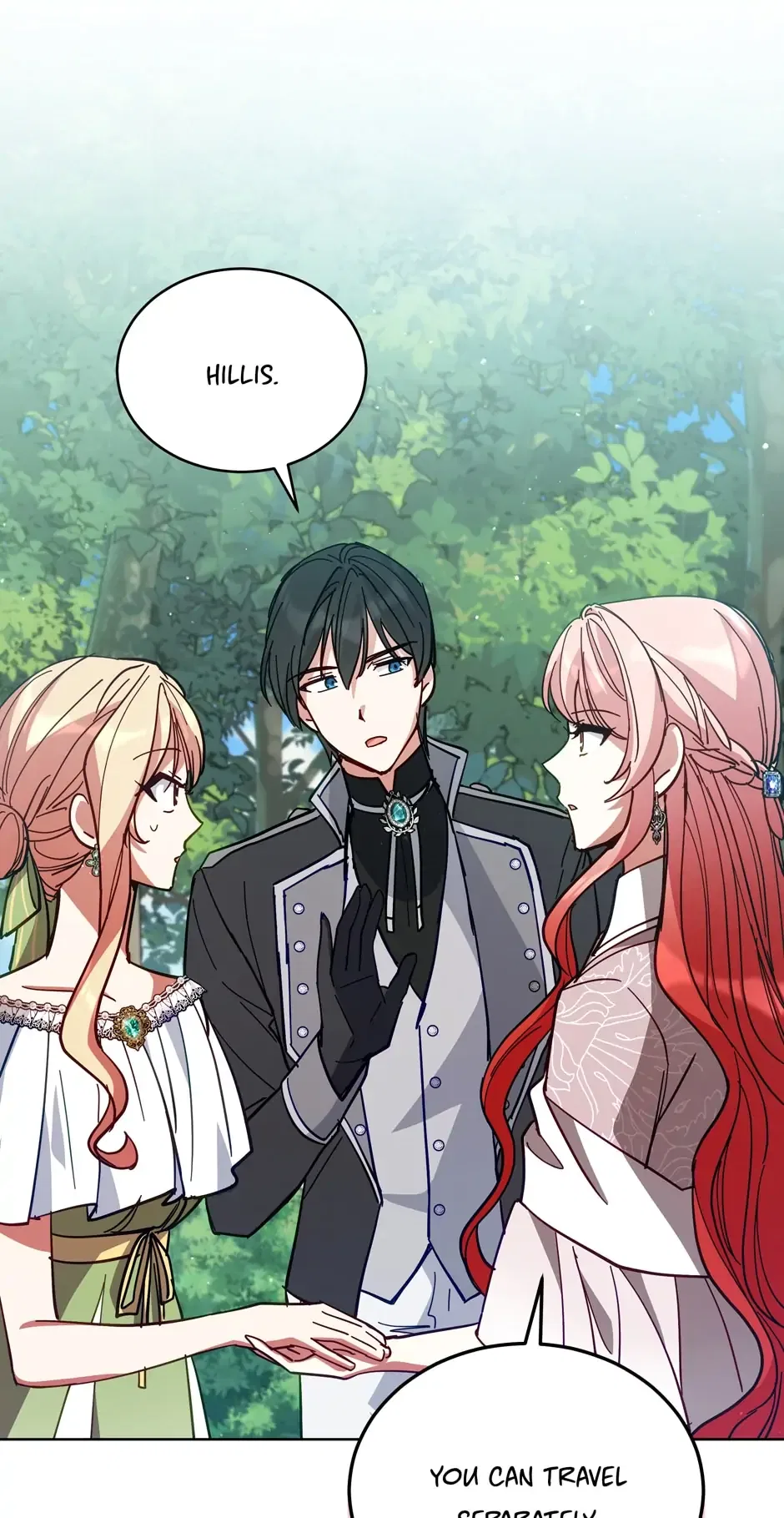 Solitary Lady Chapter 86 – Page 29