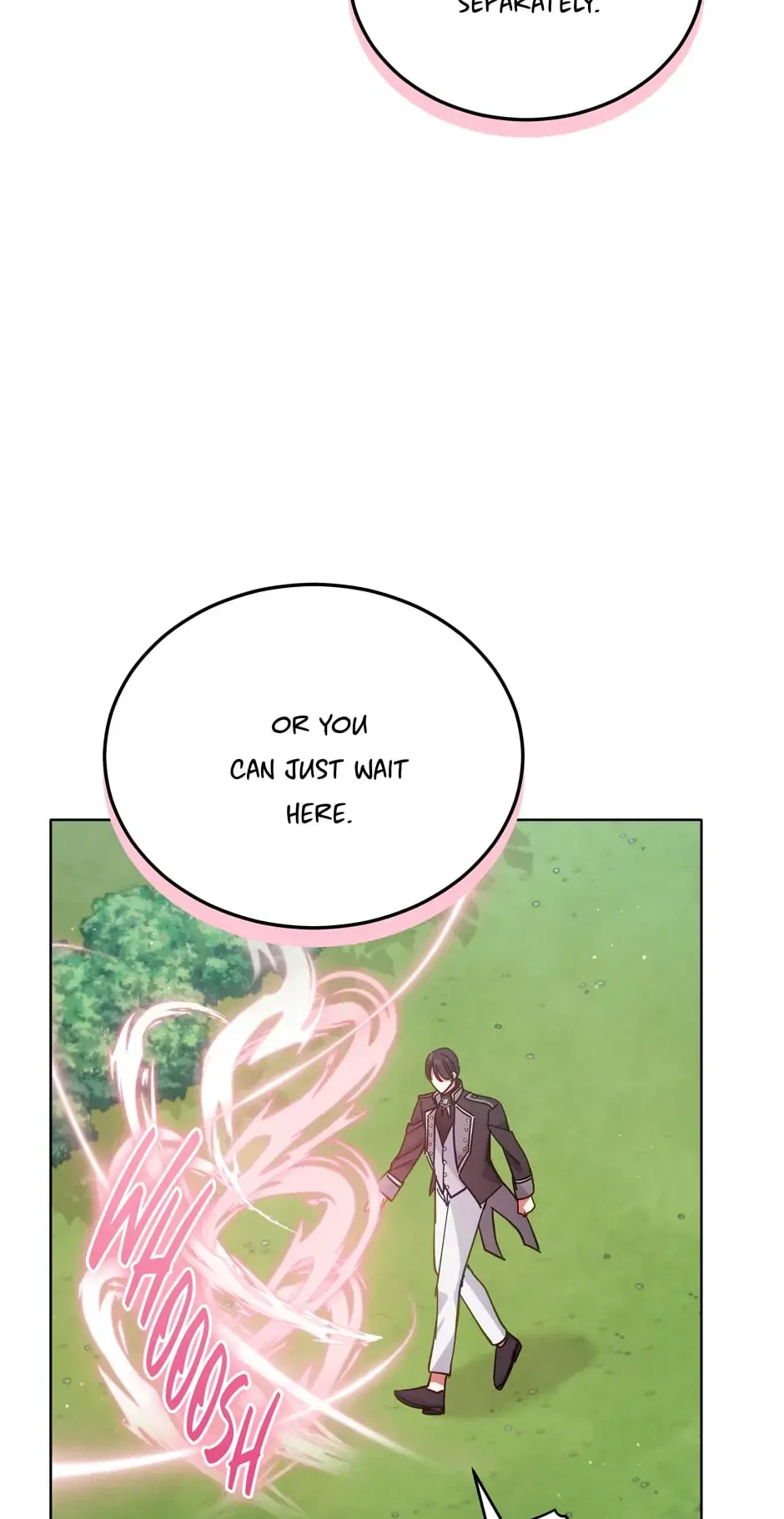 Solitary Lady Chapter 86 – Page 30