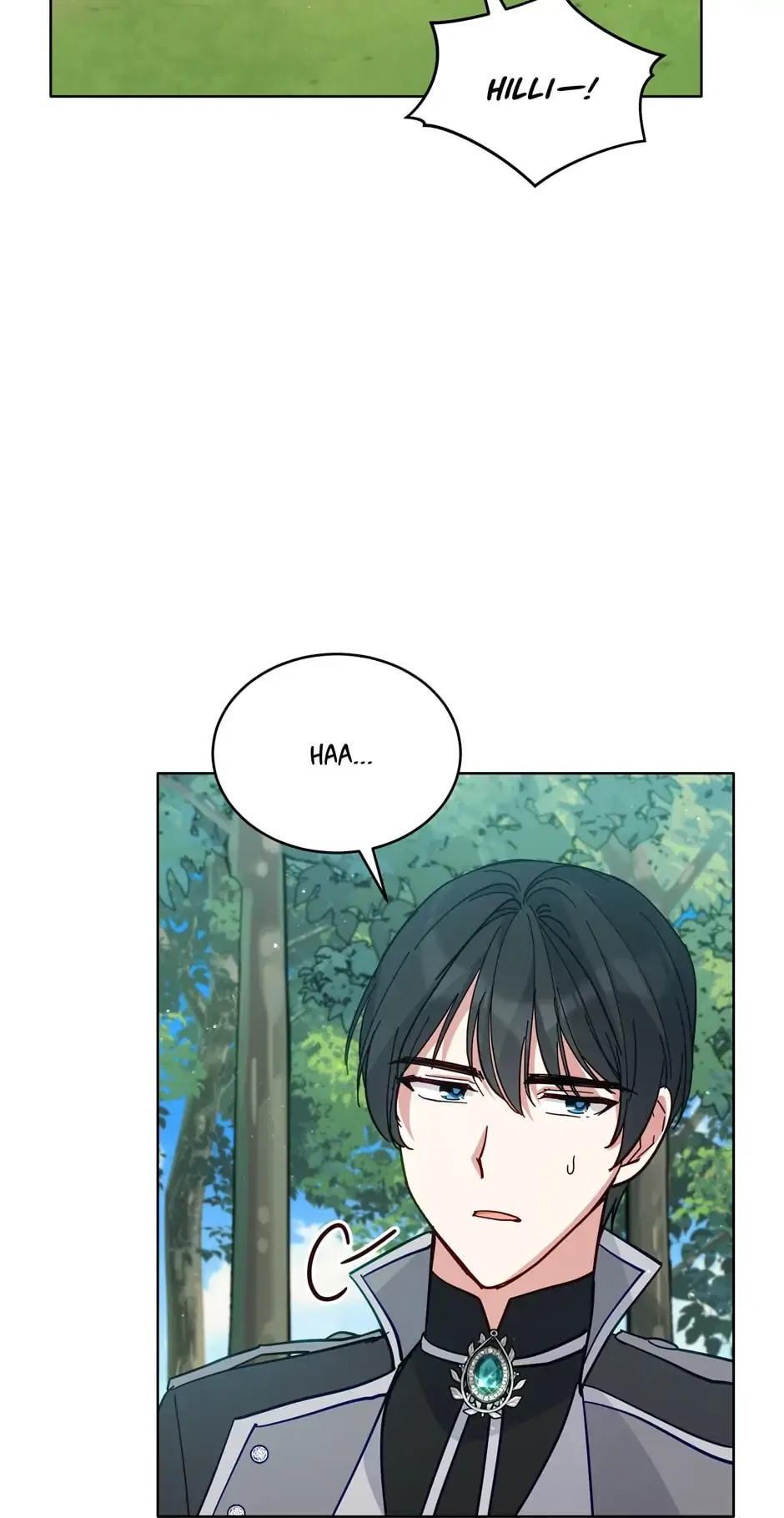Solitary Lady Chapter 86 – Page 31