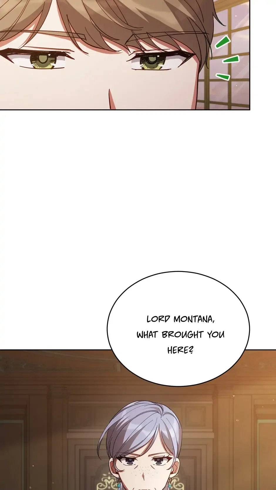 Solitary Lady Chapter 86 – Page 36
