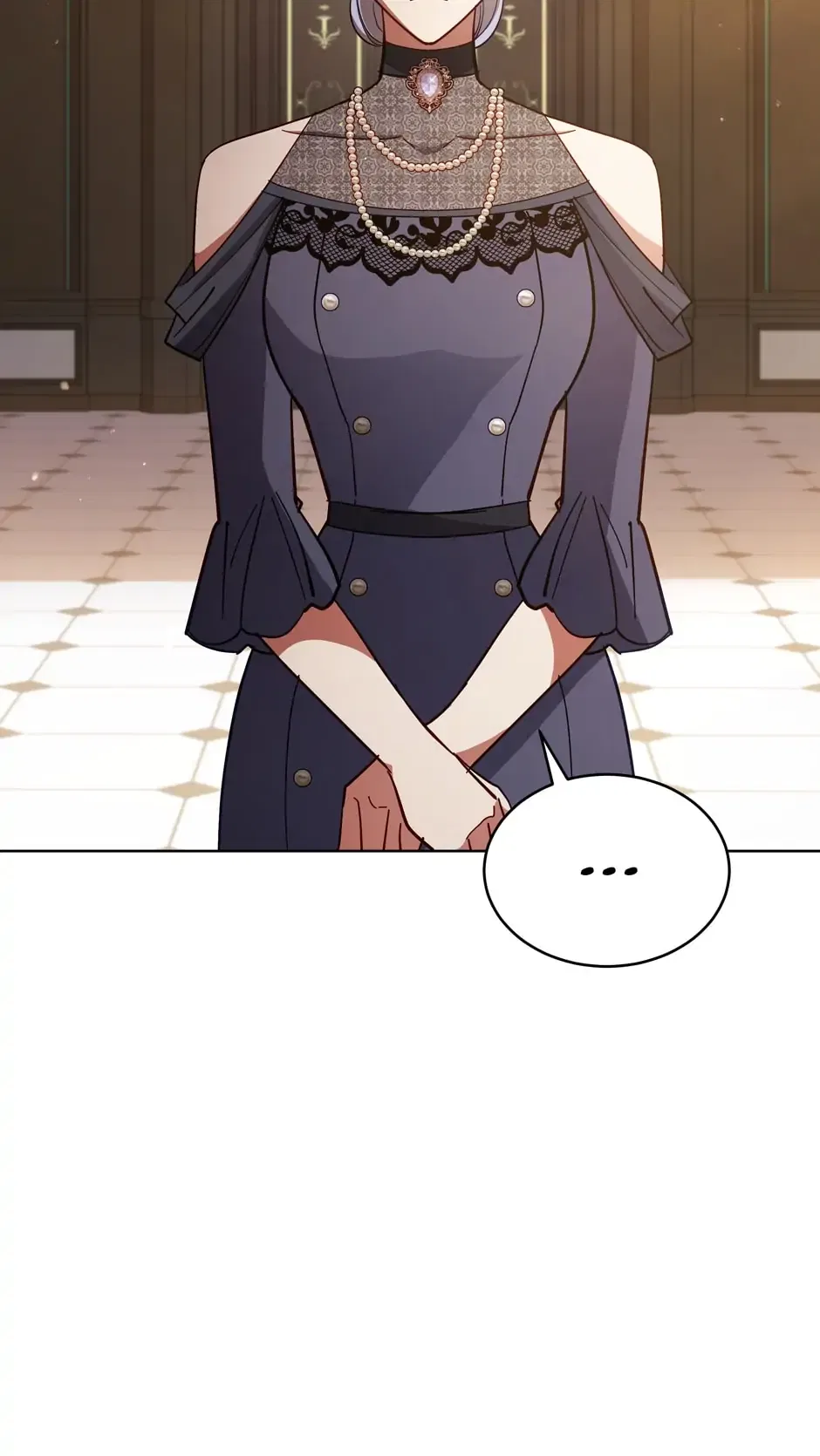 Solitary Lady Chapter 86 – Page 37