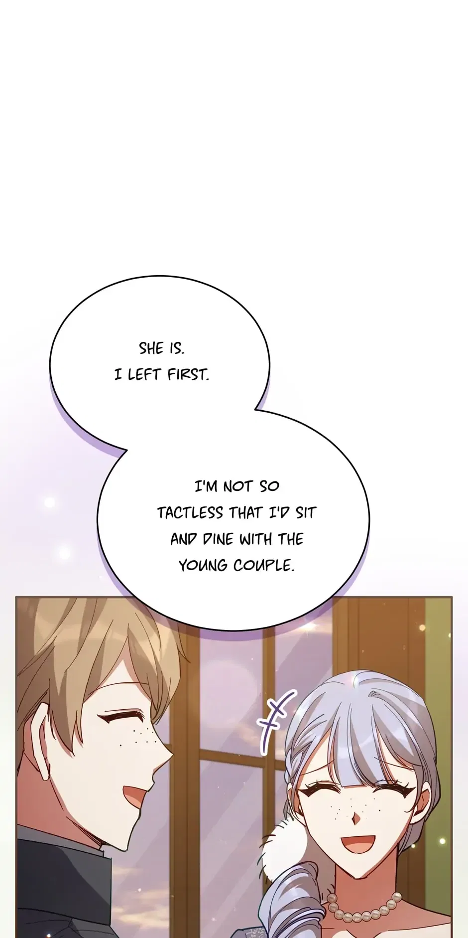 Solitary Lady Chapter 86 – Page 39