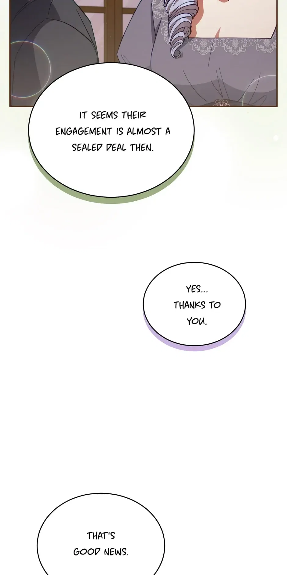 Solitary Lady Chapter 86 – Page 40