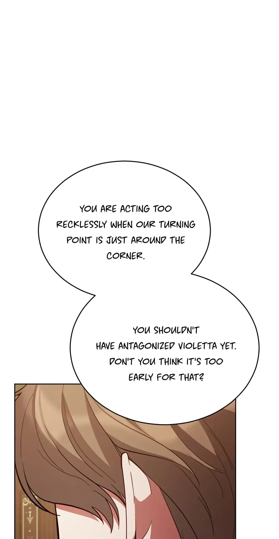 Solitary Lady Chapter 86 – Page 45
