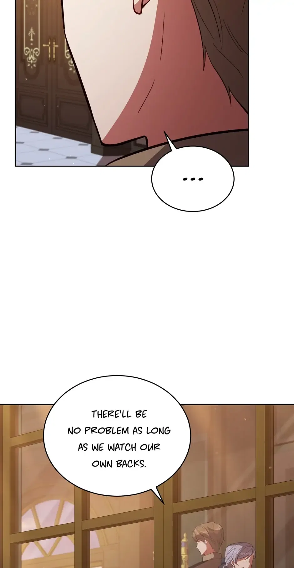 Solitary Lady Chapter 86 – Page 46