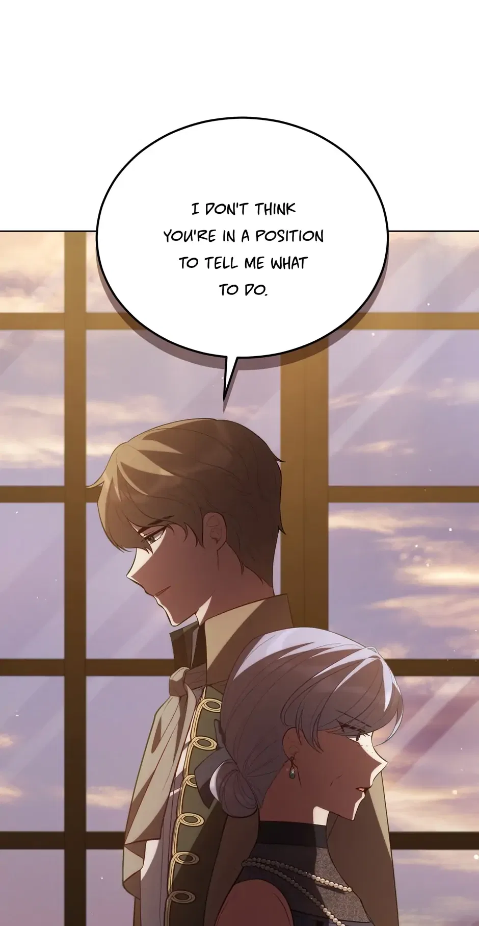 Solitary Lady Chapter 86 – Page 48