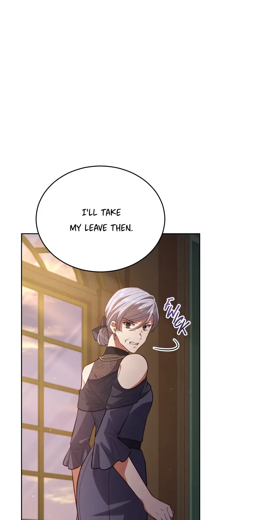 Solitary Lady Chapter 86 – Page 51
