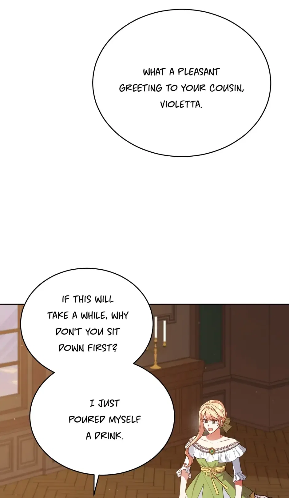 Solitary Lady Chapter 86 – Page 59
