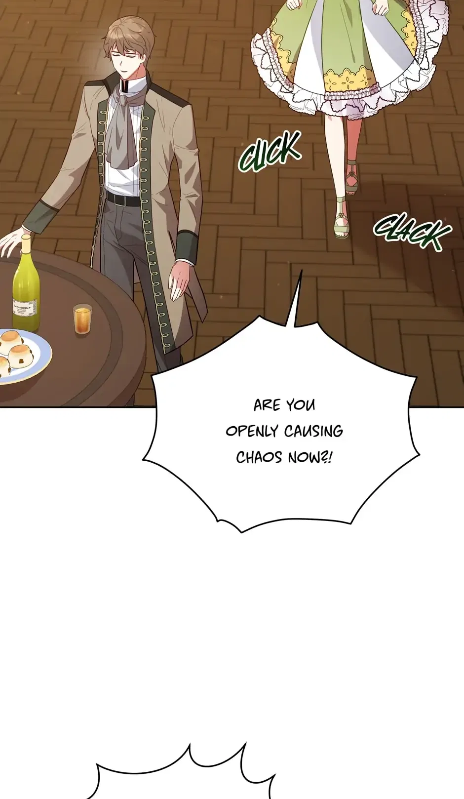 Solitary Lady Chapter 86 – Page 60