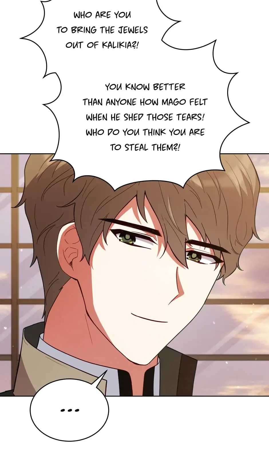 Solitary Lady Chapter 86 – Page 61