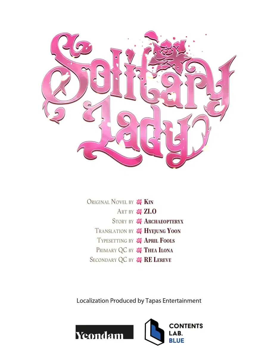 Solitary Lady Chapter 86 – Page 62