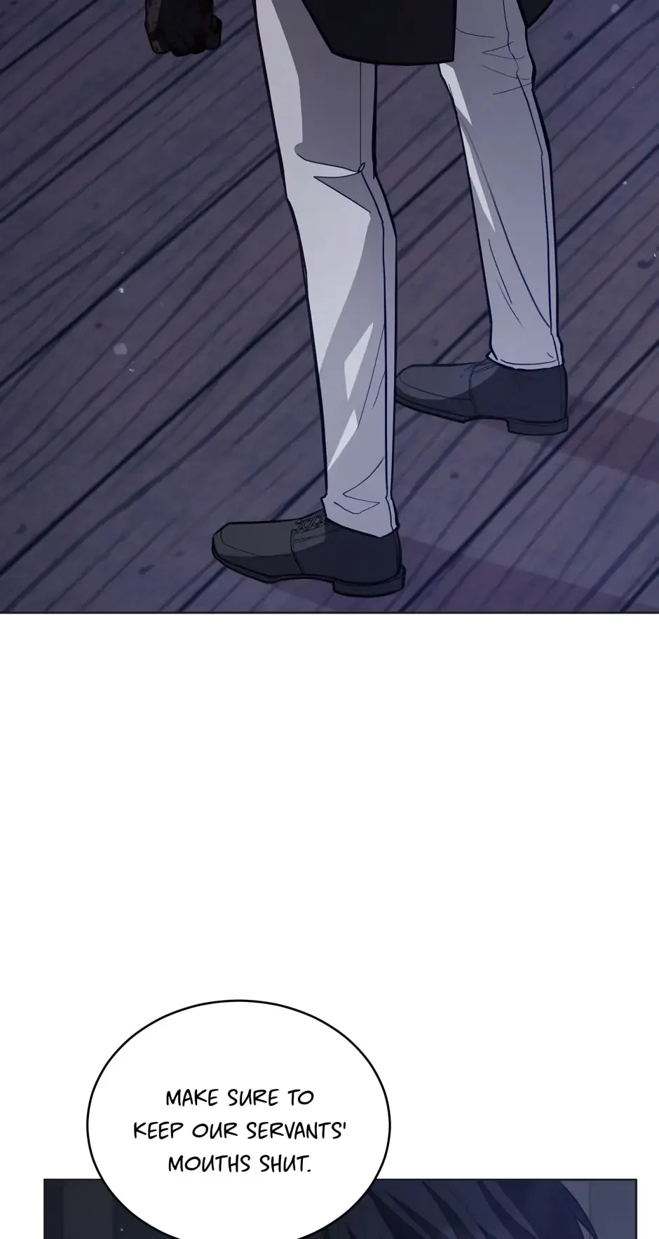 Solitary Lady Chapter 85 – Page 4