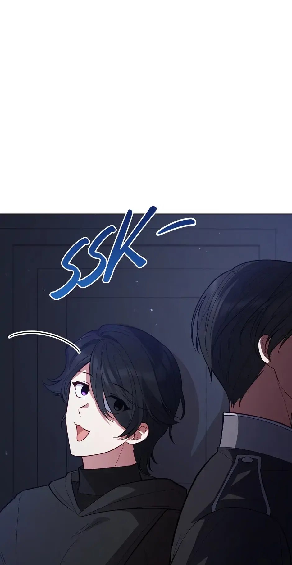 Solitary Lady Chapter 85 – Page 8