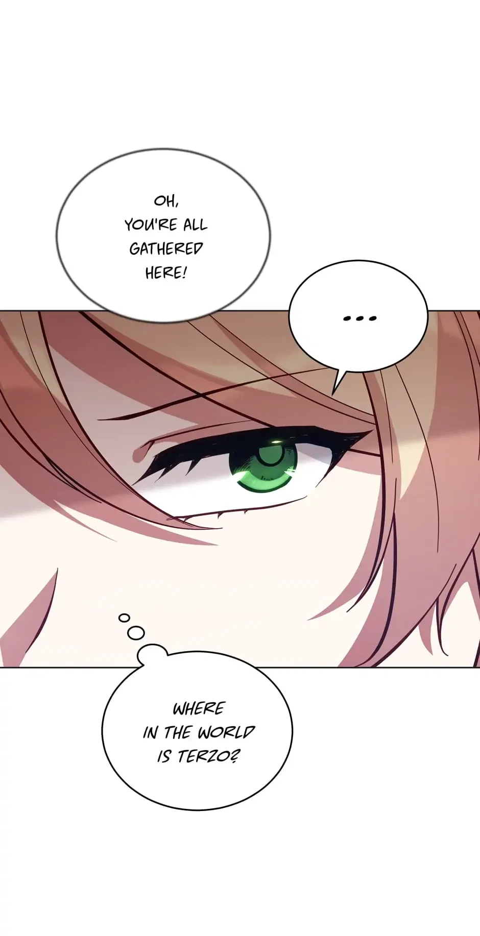 Solitary Lady Chapter 85 – Page 17