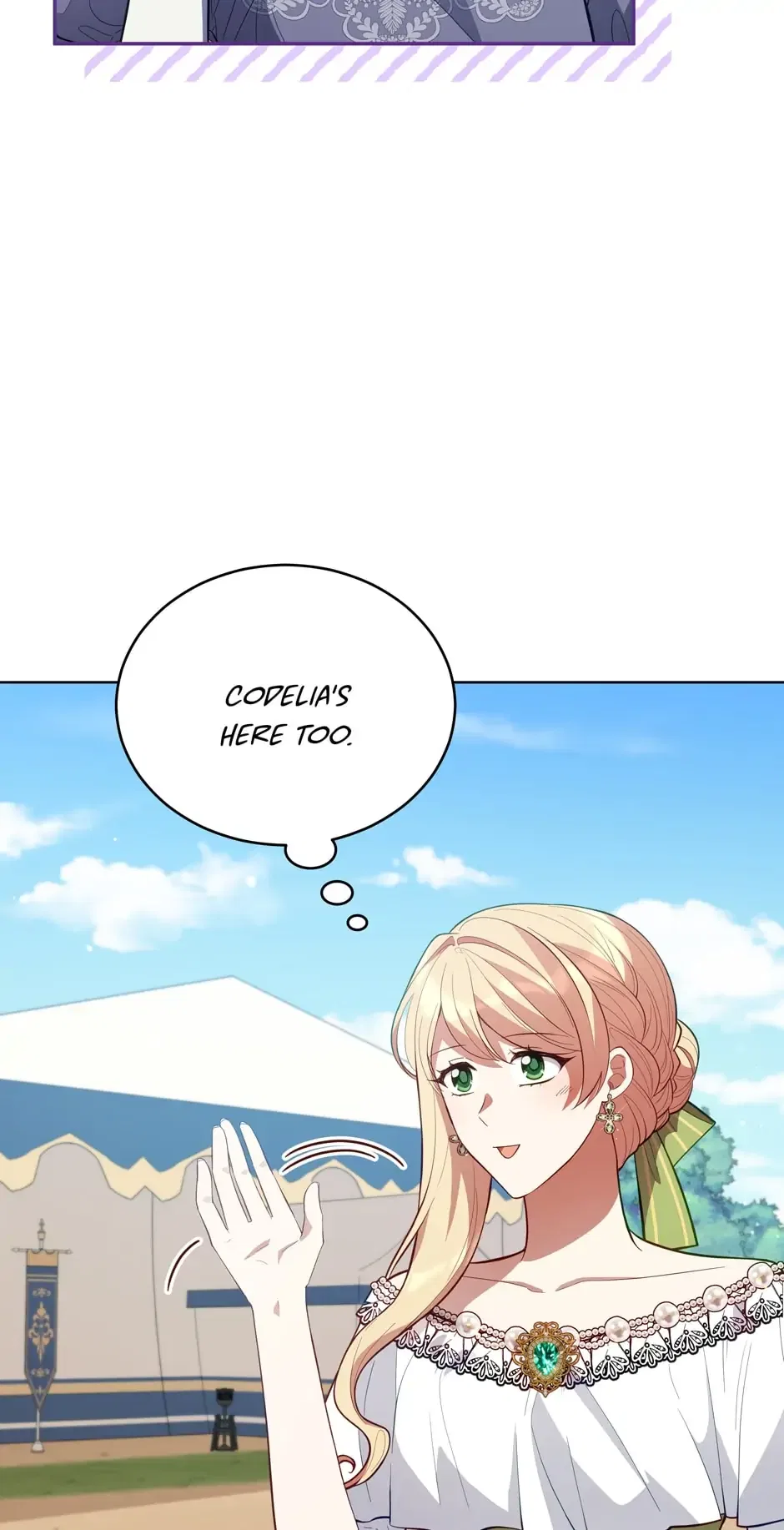 Solitary Lady Chapter 85 – Page 20