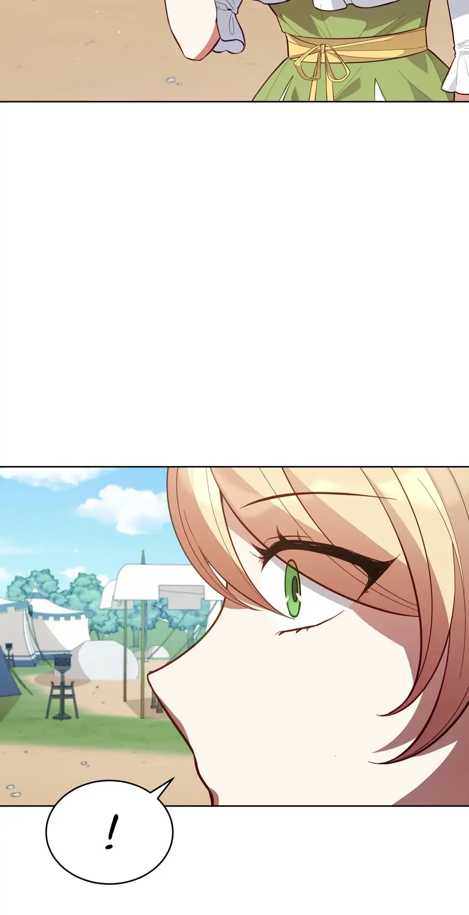 Solitary Lady Chapter 85 – Page 21