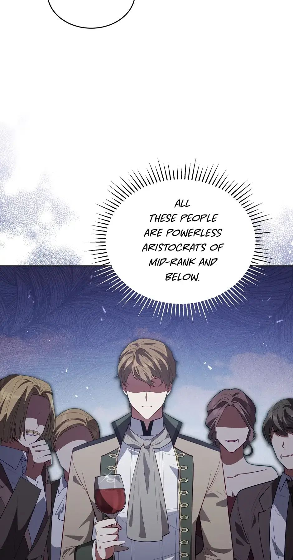 Solitary Lady Chapter 85 – Page 25