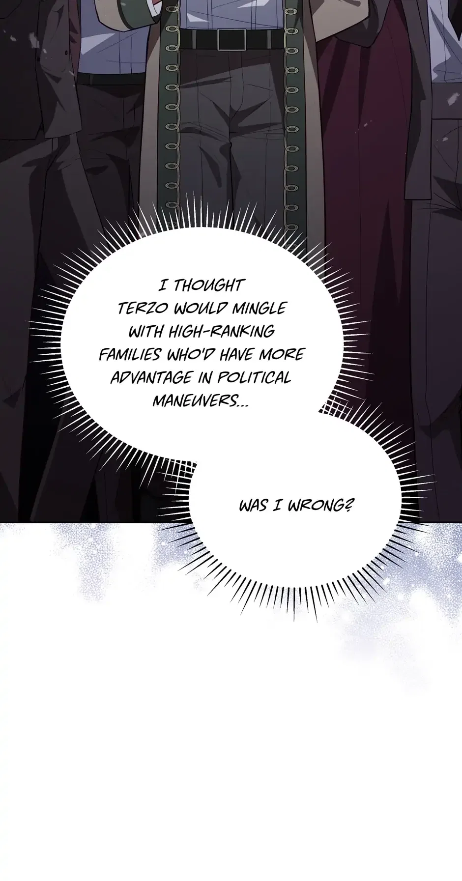 Solitary Lady Chapter 85 – Page 26